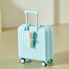 Oumanfei 18-inch Carry-on Luggage