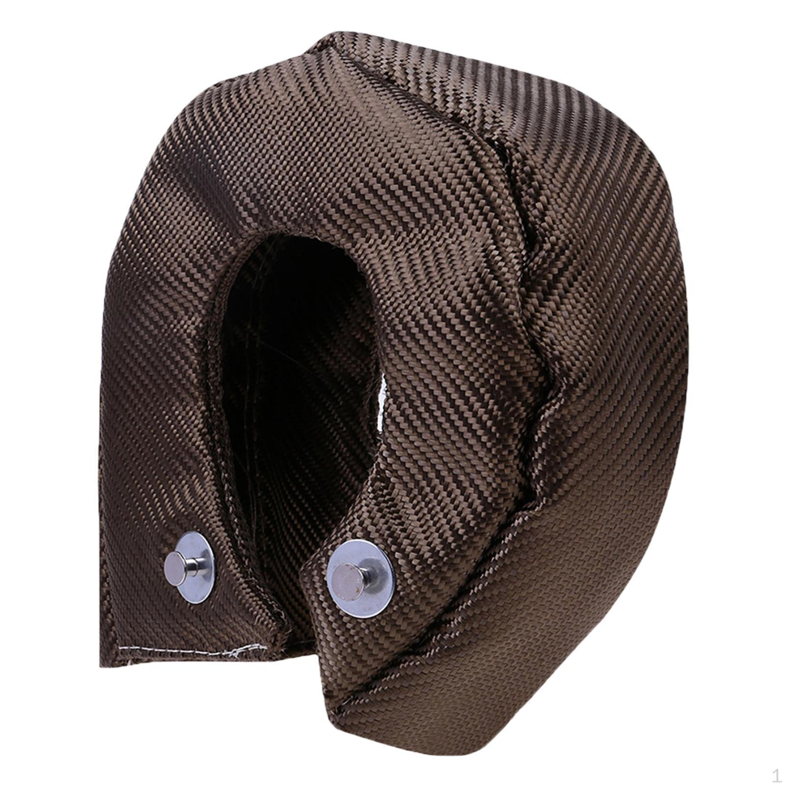 Высокопроизводительный тепловой щиток-защита для турбокомпрессора T6