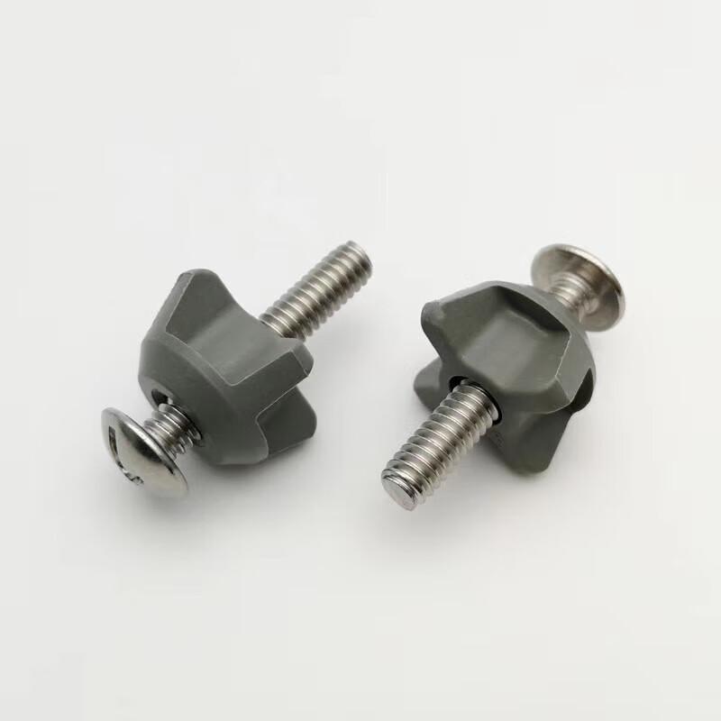 Toilet Seat Fixing Expansion Bolts