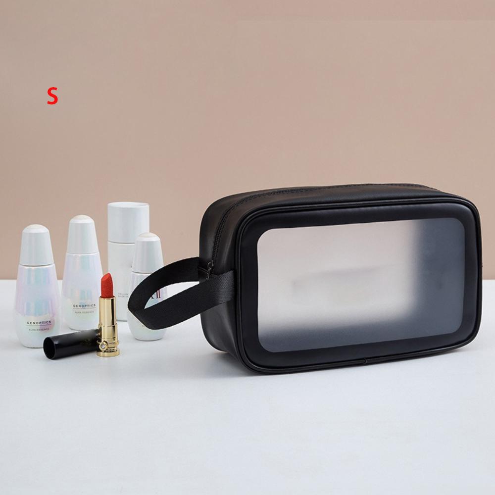 Large Capacity Wash Bag Waterproof Storage Bag Travel Organizer Bag  Fitness Swimming Essentials