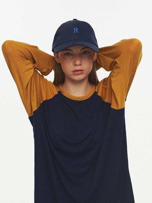 RMRN Mini R Point Ball Cap