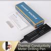 Led Indicator Diamond Tester Pen Professional Diamond Tester High Accuracy Diamond Tester Gem Stone Jewelry Testing Tool