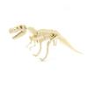 Dinosaur Skeleton DIY Toys Educational Puzzles Model Set For Kids Over 6 Years Old