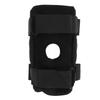 Knee Brace Detachable Foldable Wear Resistant Knee Support Sleeve for Basketball Football Running Knee  