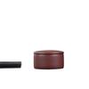 Yixing Zisha Small Cylinder Tea Caddy: Moisture-Proof Seal Jar for Pu-erh Tea Storage