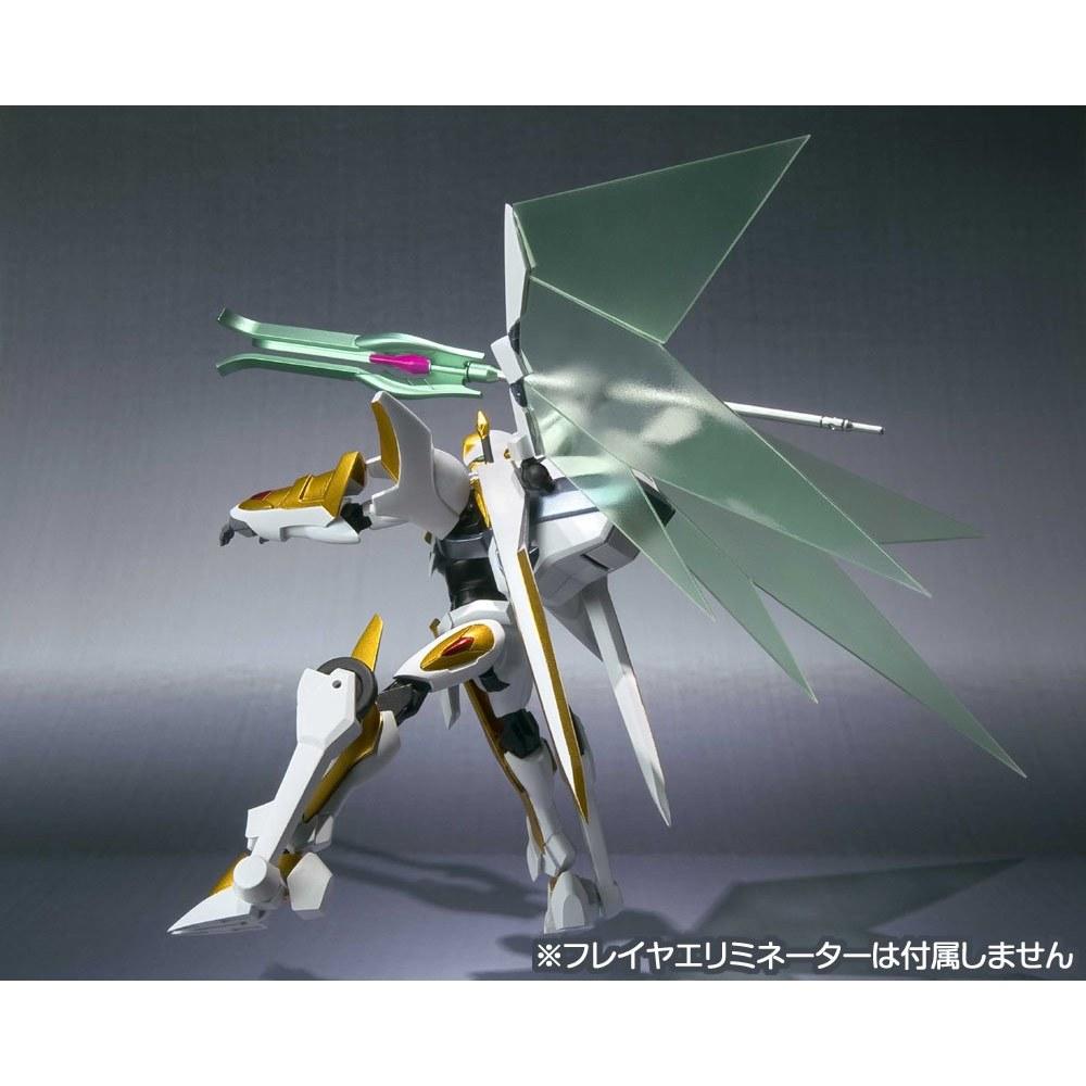 Tamashii Nations Robot Spirits Lancelot Albion