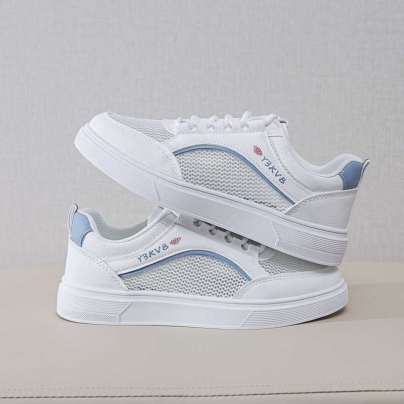 Autumn-spring PU Leather Designer Sneakers Woman Casual Women Purple Shoes Luxury Brand Women Sports Importers Temis Tenks