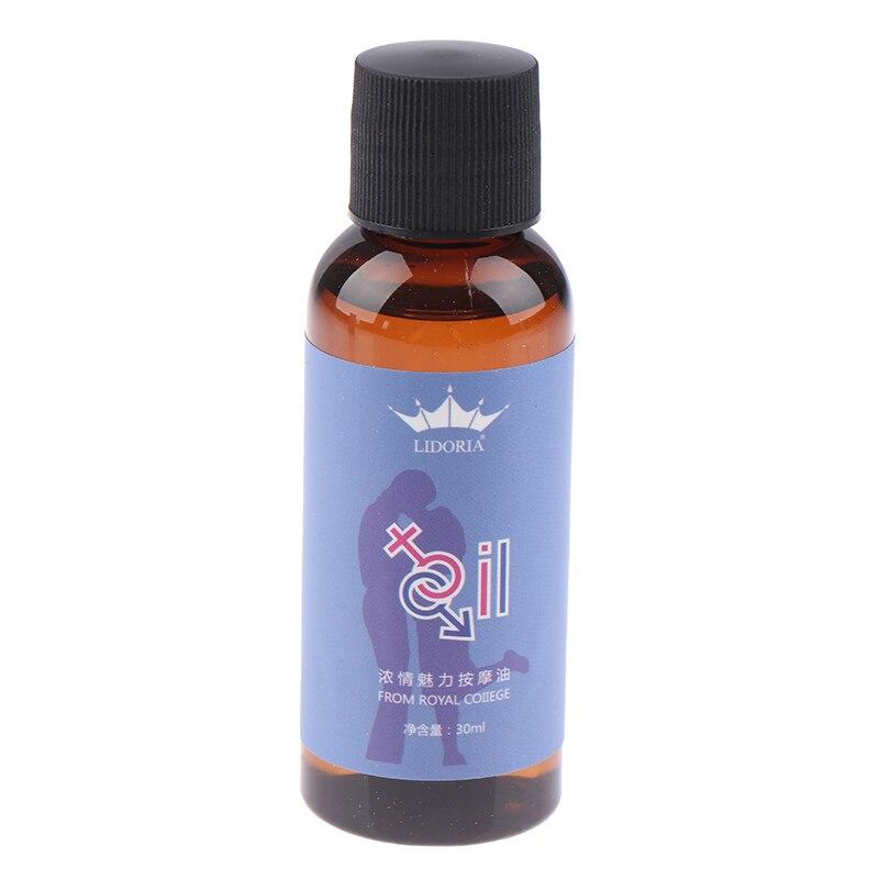 Sexual Massage Essential Oil Performance Enhancement Extended Sexual Natural Water Based Massage Oil