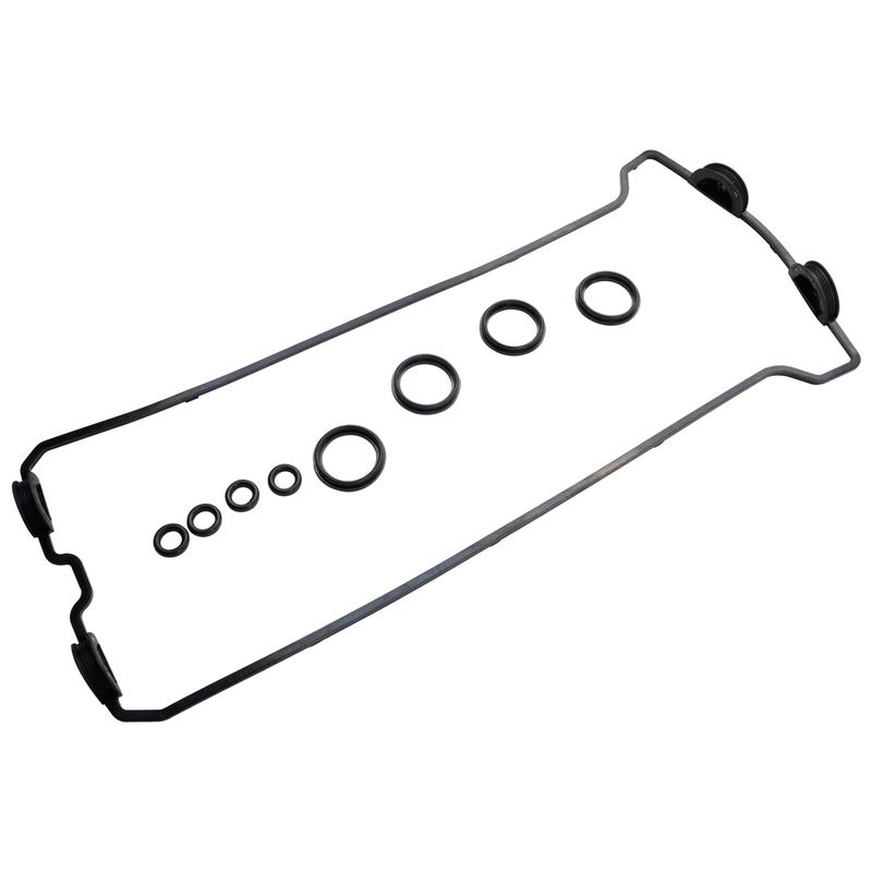 Motorcycle Cylinder Head Cover Gasket For Suzuki GSXR1000 01-16 GSXR600 01-03 GSXR750 00-05 GSXS1000 17-25 GSXS750 15-23