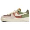 (WMNS) Air Force 1 '07 LX 'Oil Green Terra Blush' Women's FZ3782-386