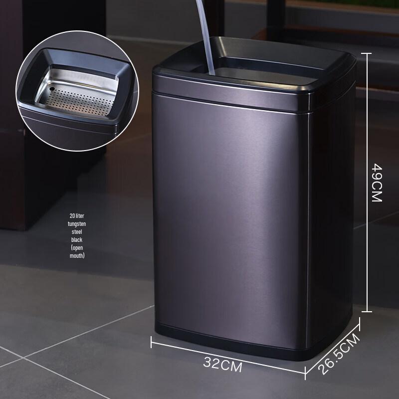 DM Ведро для чайной заварки из нержавеющей стали