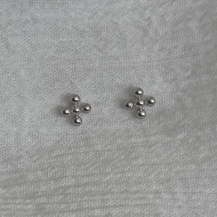 14k Rome Earrings
