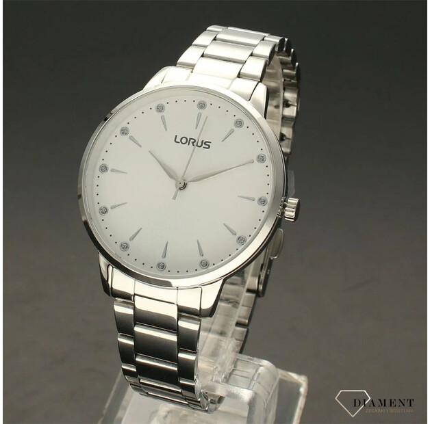 Часы Lorus LOR RG231TX9
