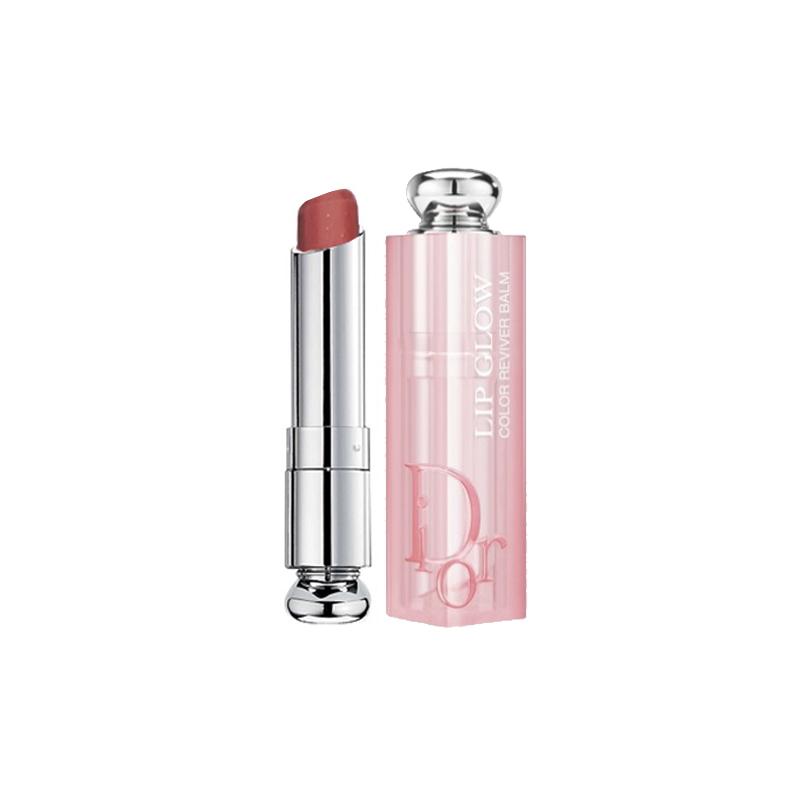 DIOR Accessory #020 Milk Coffee No Gift Box No Gift Bag белый