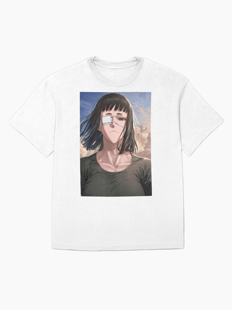 Jormungand Valmet - 10 Oversized Unisex T-Shirt