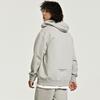 Kappa Sweatshirts Men's Hooded Moderate Cardigan K0D52MK60