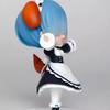 Puppy Rem Figure from Scratch, Another World Life, Anime Beautiful Girl Series Doll Chassis Small Ornament