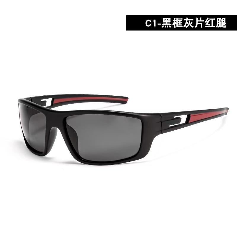 Tac Lenses Polarized Sunglasses For Women High Quality Uv400 Protection Sunglass Women Fishing Bicycling Sun Glasses For Man