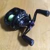 Used Daiwa TATULA HLC 8.1
