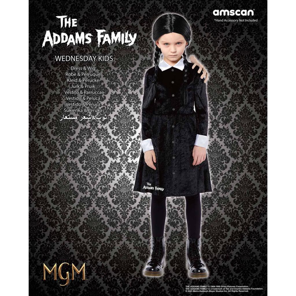 Costume, Fancy Dress Wednesday 10-12 Years