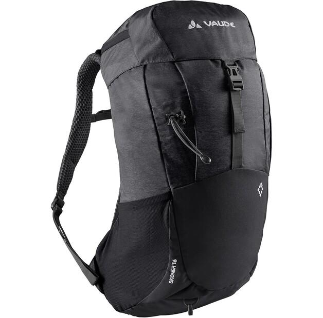 

Рюкзак Vaude Skomer 16 Modell 2021 schwarz (Damen) (15828-010)