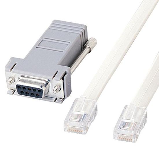 

Sanwa Supply Console Cable Kit LA-CONS-AN
