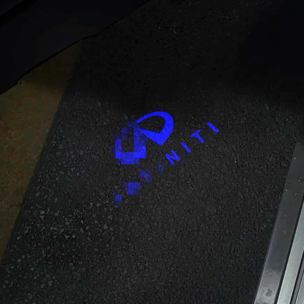 Courtesy Light Car Courtesy Lamp LED Logo Projection Courtesy Light