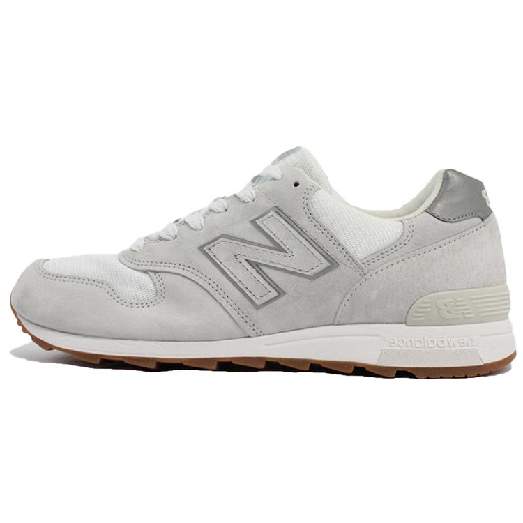 

new New Balance 1400 White Grey Gum 40