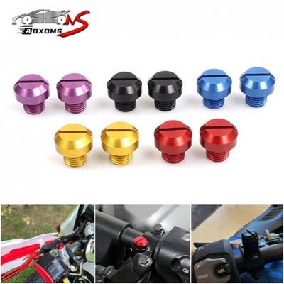 Marcos y accesorios para motocicletas – Espejos y accesorios