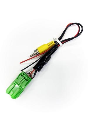 Kamery samochodowe – Kamery samochodowe tylne