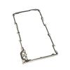 For Cadillac, , GMC, Hummer Oil Pan Gaskets Part Numbers Numbers 12558760 12599020 12580672 12612350
