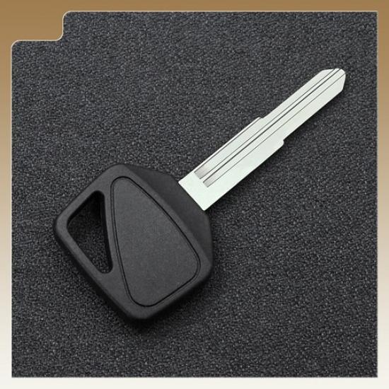 Key Shell For Honda CRF250 CBR600RR CBR900RR CBR1000RR CBF600 CBF1000 CB400 VTEC