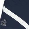 Puma 2022-23 Olympic Marseille Fashion Simple Mid-Rise Football Pants Men Bottoms 767274-22