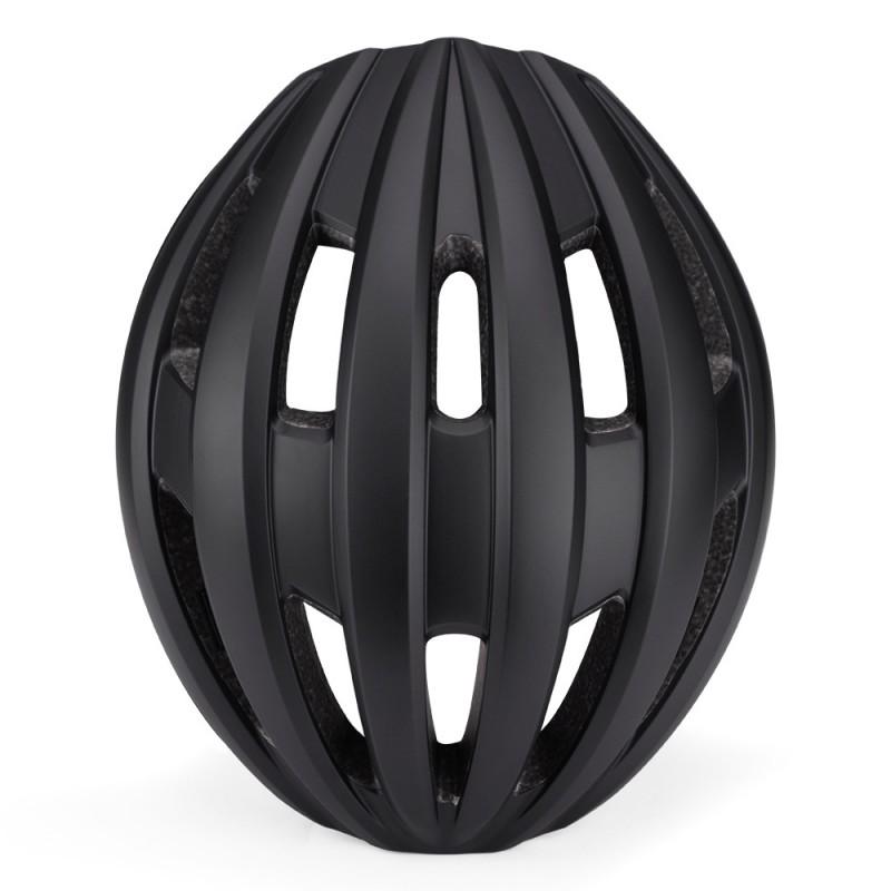 Ventilated Cycling Helmet Road Mountain Bikes Unisex Adult Safety PC EPS Lightweight Half