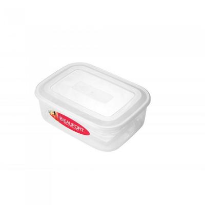 Recipiente de comida retangular Thumbs Up Beaufort