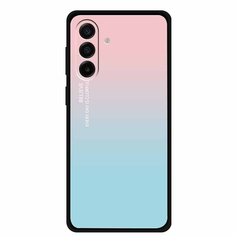 For Samsung Galaxy A17 Case SM-A176B Silicone TPU Phone Cover Soft Case for Samsung A17 5G Cases Shockproof Coque GalaxyA17 5G