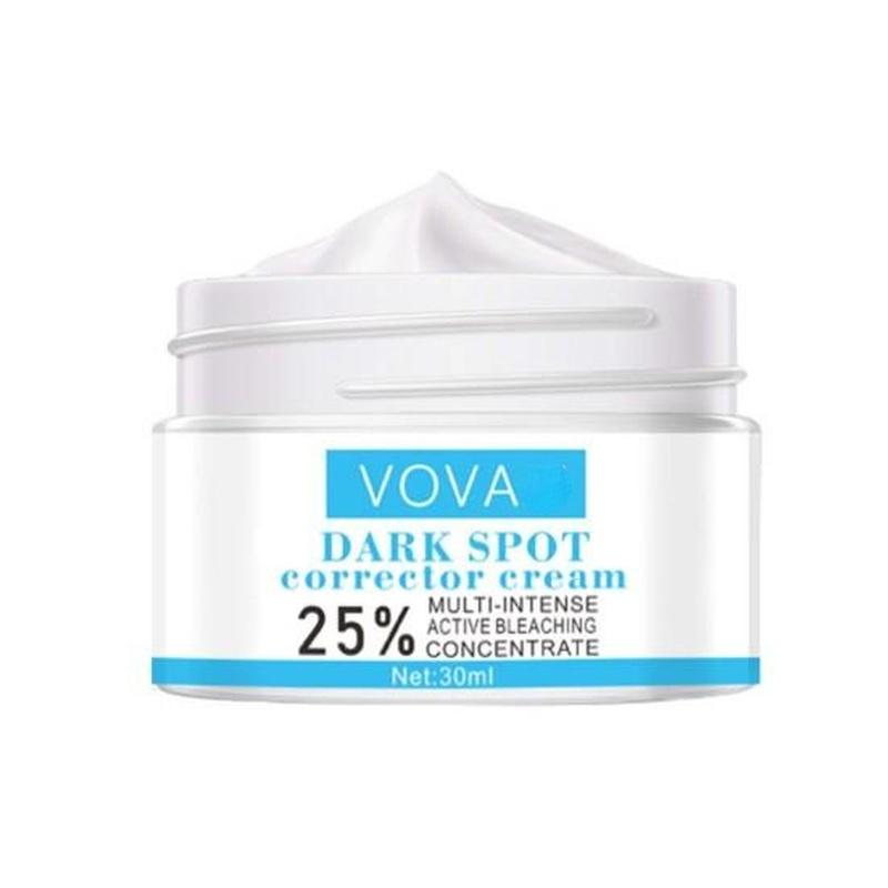 Fade Melanin Natural Extract Dark Spot Cream