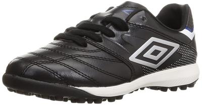 ACCERATOR TR JR Wide - Preto / Branco (UU4SJB02BW) - 17,0 cm