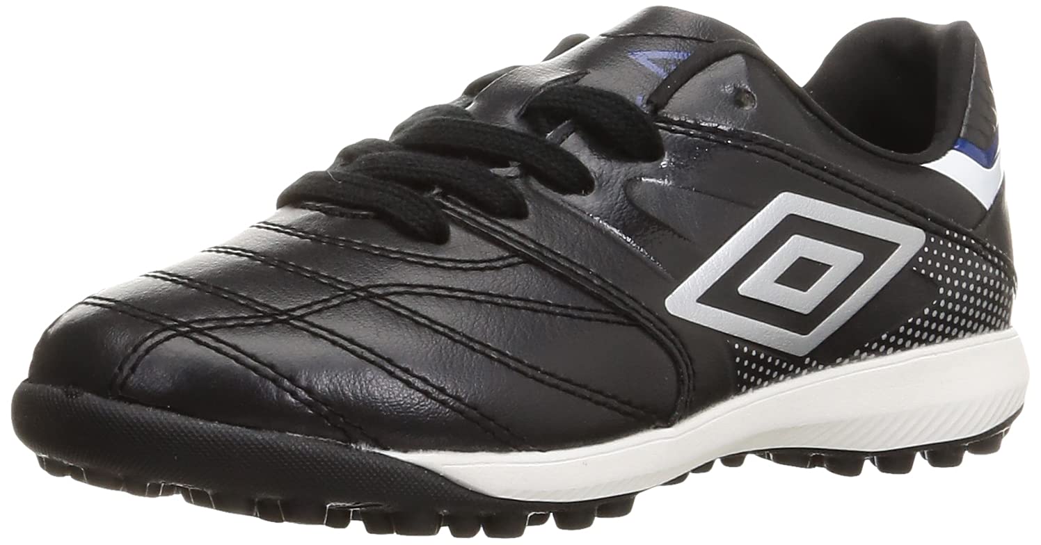 

Umbro ACCERATOR TR JR Wide - Черный / Белый (UU4SJB02BW) - 17,0 см