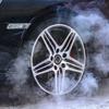 4pcs 63mm 66mm Wheel Center Hub Caps Hubcaps Covers Universal for Car Black