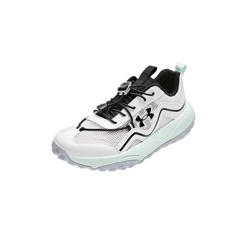Under Armour Fashionable Comfortable Trendy Versatile Durable Low-Top Outdoor Shoes Kids Shoes 2521808