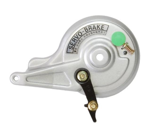 Karasawa Manufacturing Servo Wire Silver Co., Ltd. Brake, Type,