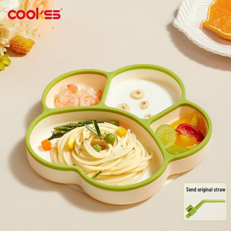 

COOKSS Baby Food Prep & Dining Collection