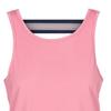 TRESPASS Womens/Ladies Emmalyn Low Back Vest Top