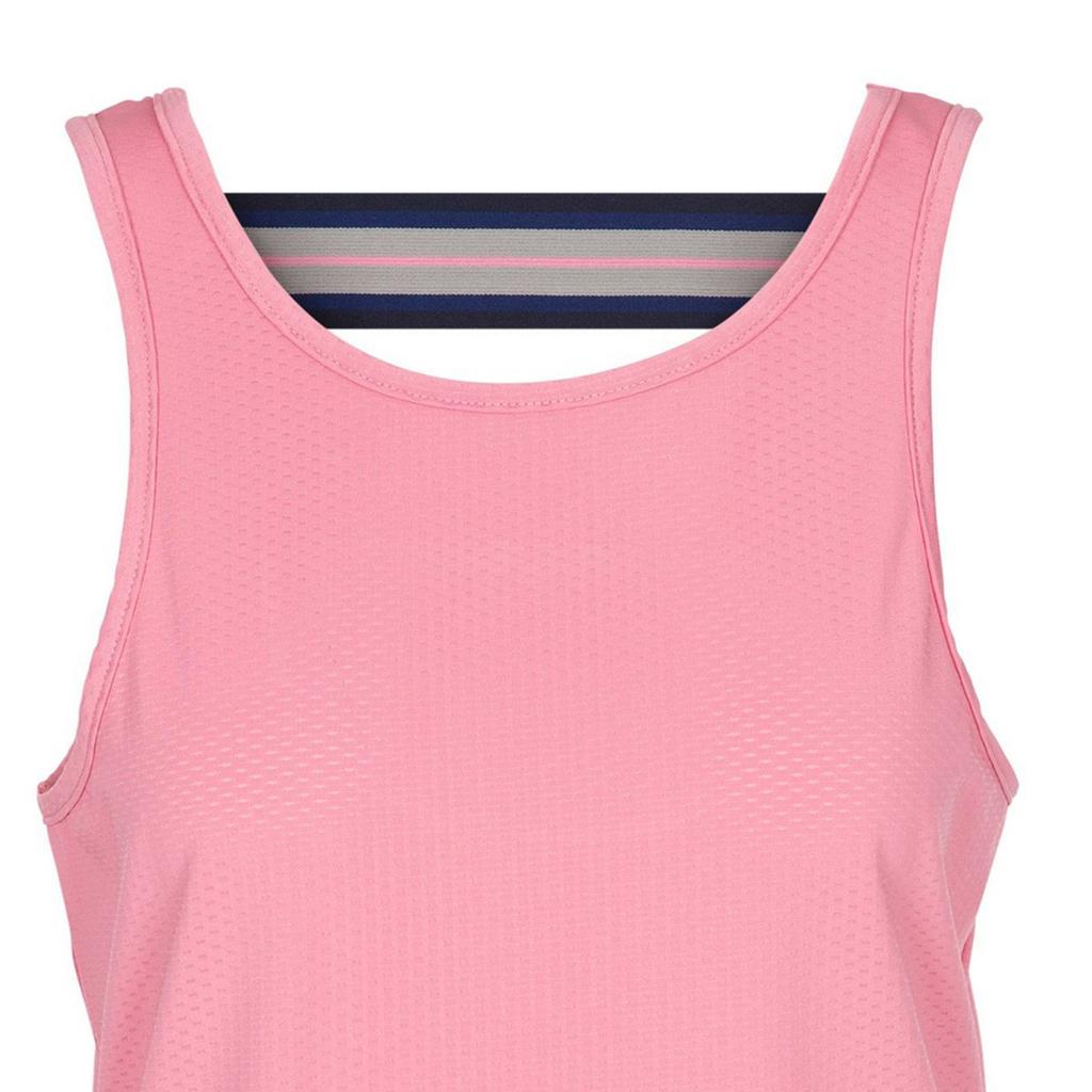 TRESPASS Womens/Ladies Emmalyn Low Back Vest Top