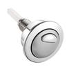 Toilet Accessory Dual Flush Push Button Compatible with For Siamp For Optima 49