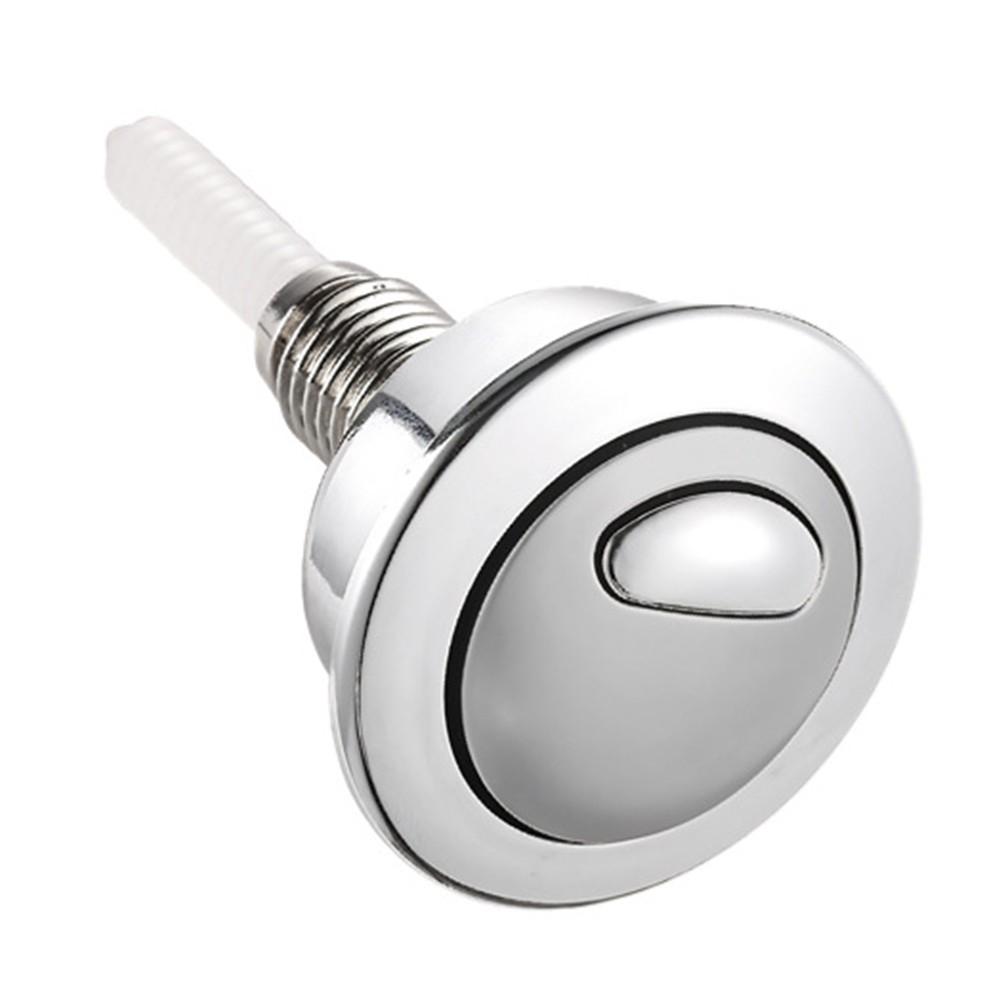 Toilet Accessory Dual Flush Push Button Compatible with For Siamp For Optima 49