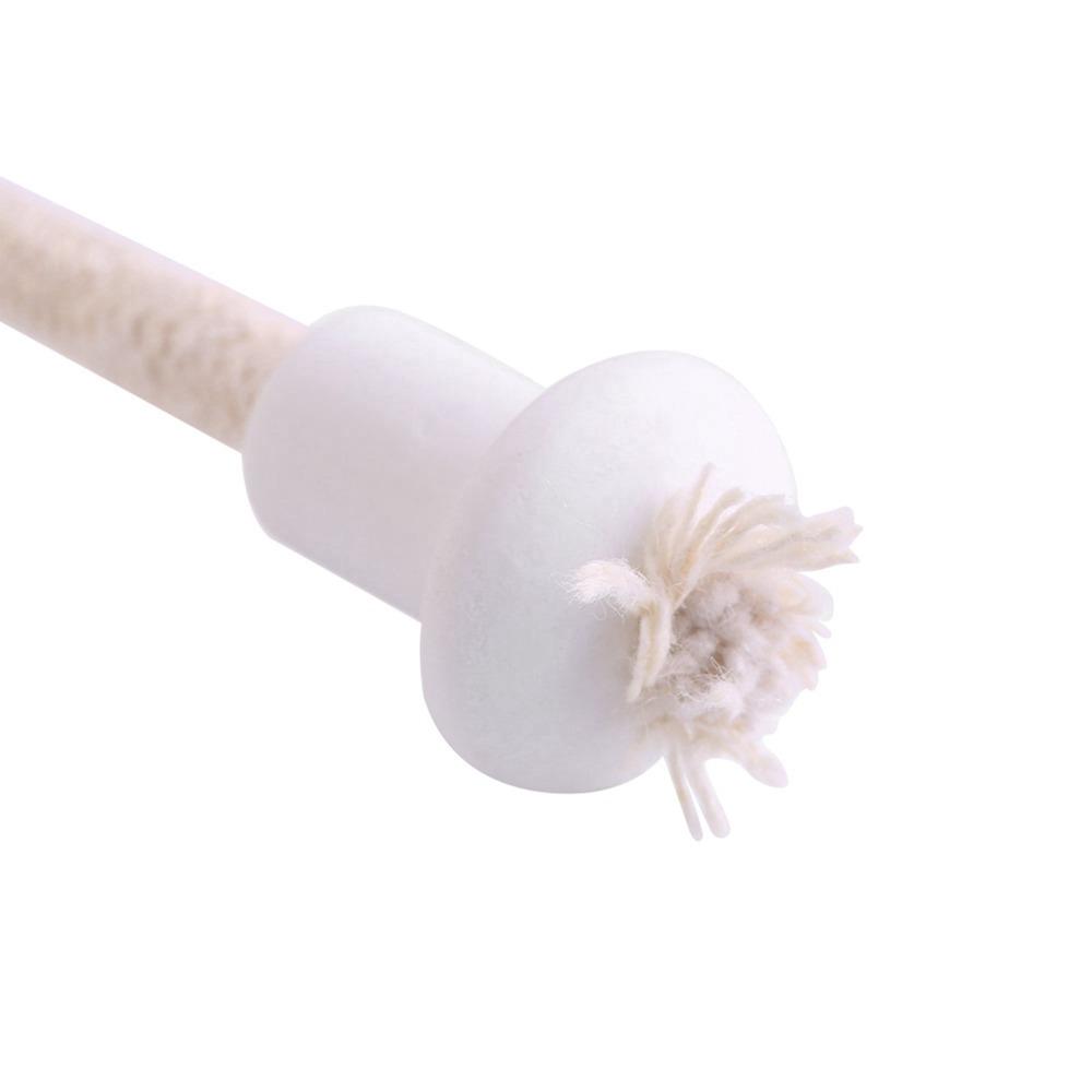 7pcs Cotton Wick Holder Cotton Lamp Wick Kerosene Lamp Wick New Oil Lamp Wick  Liquid Paraffin Lamps