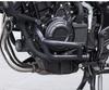 Honda NX500 Full Protection Upper & Lower Engine Bumper Bars - Anti-fall Modified Accessories