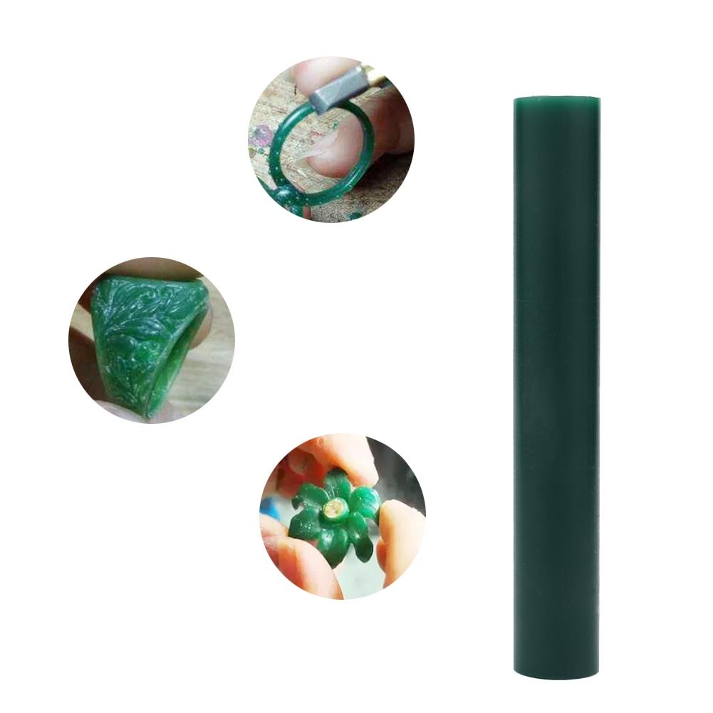 Schmuck Ringform Wachsrohr Schmuck Ringherstellung Gravurwerkzeug (22mm)